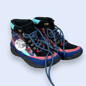 New Inkkas Corozal Trekk Boot women’s size 8 / men’s 6 hiking